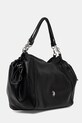 Kabelka U.S. Polo Assn. Globally BEU3G8608WVP černá SS25
