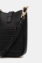 Kabelka U.S. Polo Assn. Sun čierna BEU4S8601WVP