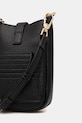 Kabelka U.S. Polo Assn. Sun černá BEU4S8601WVP