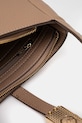 Сумочка U.S. Polo Assn. Sun BEU4S8600WVP коричневий