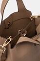 U.S. Polo Assn. kézitáska Sun BEU4S8599WVP barna