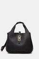 U.S. Polo Assn. torebka Sun nie mieści A4 czarny BEU4S8599WVP