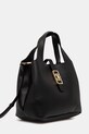 U.S. Polo Assn. torebka Sun BEU4S8599WVP czarny SS25
