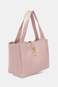 U.S. Polo Assn. torebka Sun BEU4S8597WVP różowy SS25
