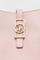 U.S. Polo Assn. torebka Sun różowy BEU4S8597WVP