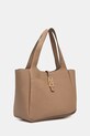 Torba U.S. Polo Assn. Sun BEU4S8597WVP smeđa SS25