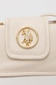 Kabelka U.S. Polo Assn. Jodhpur béžová BEUJ58592WVP