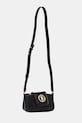 Τσάντα U.S. Polo Assn. Jodhpur BEUJ58592WVP μαύρο SS25
