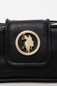 Kabelka U.S. Polo Assn. Jodhpur čierna BEUJ58592WVP