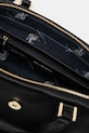 Τσάντα U.S. Polo Assn. Jodhpur BEUJ58591WVP μαύρο