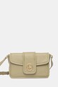 U.S. Polo Assn. geantă Jodhpur uni verde BEUJ58589WVP