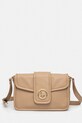 Τσάντα U.S. Polo Assn. Jodhpur συνθετικό καφέ BEUJ58589WVP