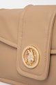Τσάντα U.S. Polo Assn. Jodhpur καφέ BEUJ58589WVP