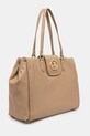 U.S. Polo Assn. kézitáska Jodhpur BEUJ58588WVP bézs SS25