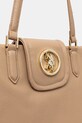 U.S. Polo Assn. kézitáska Jodhpur bézs BEUJ58588WVP