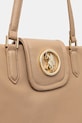 U.S. Polo Assn. kézitáska Jodhpur bézs BEUJ58588WVP