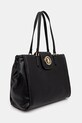U.S. Polo Assn. kézitáska Jodhpur BEUJ58588WVP fekete SS25