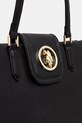 U.S. Polo Assn. kézitáska Jodhpur fekete BEUJ58588WVP