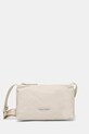Kabelka Marc O'Polo jednofarebný béžová 50219600702629