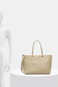 Usnjena torbica Marc O'Polo Ustreza A4 zelena 50219650202109