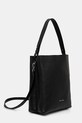 Marc O'Polo poseta de piele 50219651101109 negru SS25