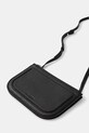 Marc O'Polo poseta de piele 50219901502110 negru SS25