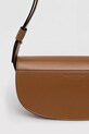 Accesorii Marc O'Polo poseta de piele 50312210701203 maro