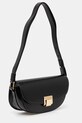 Кожаная сумочка Marc O'Polo 50312210701203 чёрный SS25