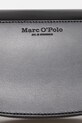 Marc O'Polo poseta de piele negru 50312210701203