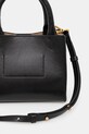 Doplňky Kožená kabelka Marc O'Polo 50318760701141 černá