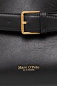 Kožená kabelka Marc O'Polo černá 50318760701141