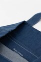 Marc O'Polo geantă din denim albastru 50411900201637