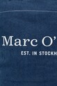 Marc O'Polo geantă din denim 50411900201637 albastru