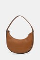 Akcesoria Marc O'Polo torebka skórzana 50411951501141 brązowy