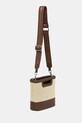 United Colors of Benetton torebka 67O1DY07Q beżowy SS25