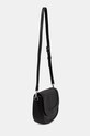 United Colors of Benetton poșetă 6NYFDY07R negru SS25
