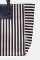 Torba United Colors of Benetton mornarsko plava 66GRDY07W