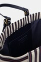 Torba United Colors of Benetton 66GRDY07W mornarsko plava