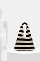 Torba United Colors of Benetton 6VQFDY07U crna