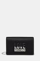 Love Moschino poseta uni negru JC4260PP0MKD000B