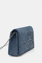 Love Moschino torebka JC4247PP0MKM0750 niebieski SS25