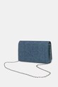 Akcesoria Love Moschino torebka JC4247PP0MKM0750 niebieski