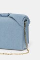 Doplnky Kabelka Love Moschino JC4251PP0MKR0700 modrá
