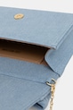 Сумочка Love Moschino JC4251PP0MKR0700 блакитний
