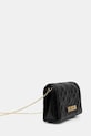 Love Moschino torebka JC4248PP0MLA0000 czarny SS25