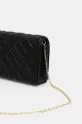 Akcesoria Love Moschino torebka JC4248PP0MLA0000 czarny