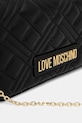 Love Moschino torebka czarny JC4248PP0MLA0000