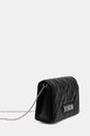 Kabelka Love Moschino JC4248PP0MLA000B černá SS25