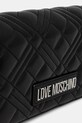 Kabelka Love Moschino černá JC4248PP0MLA000B