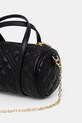 Doplnky Kabelka Love Moschino JC4249PP0MLA0000 čierna